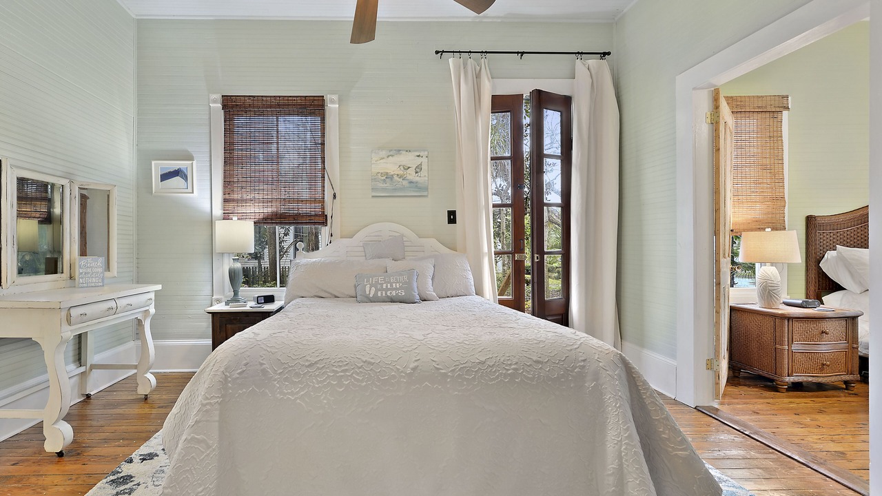 Photo of Bedroom in Bay St Louis