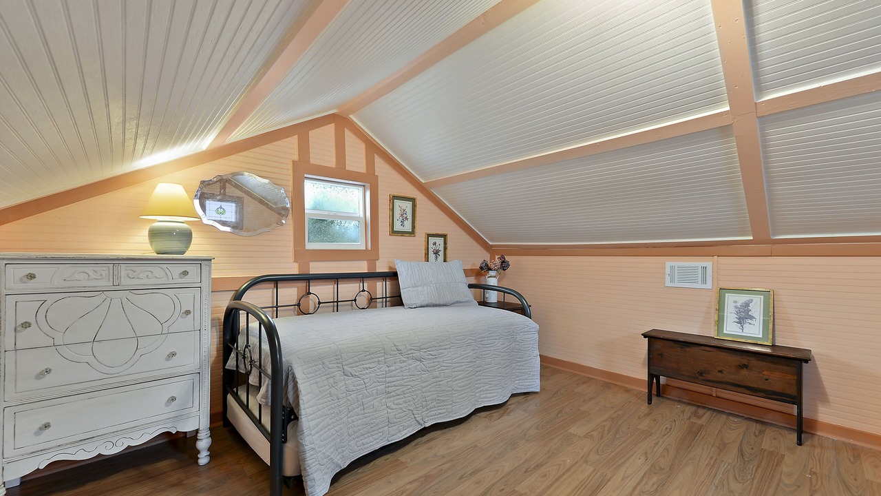 Photo of Bedroom in Bay St Louis