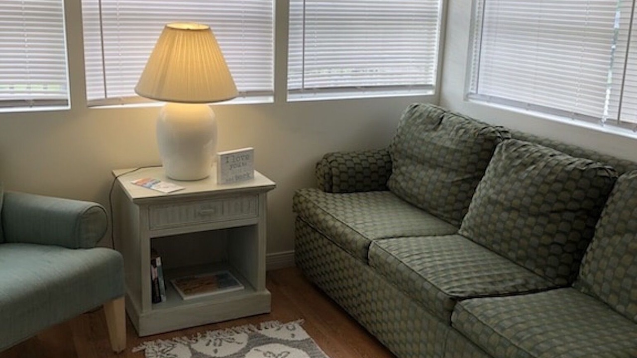 Photo of Bedroom in Bay St Louis