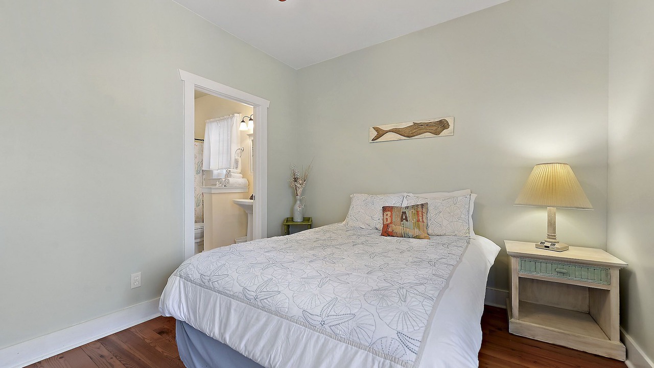 Photo of Bedroom in Bay St Louis