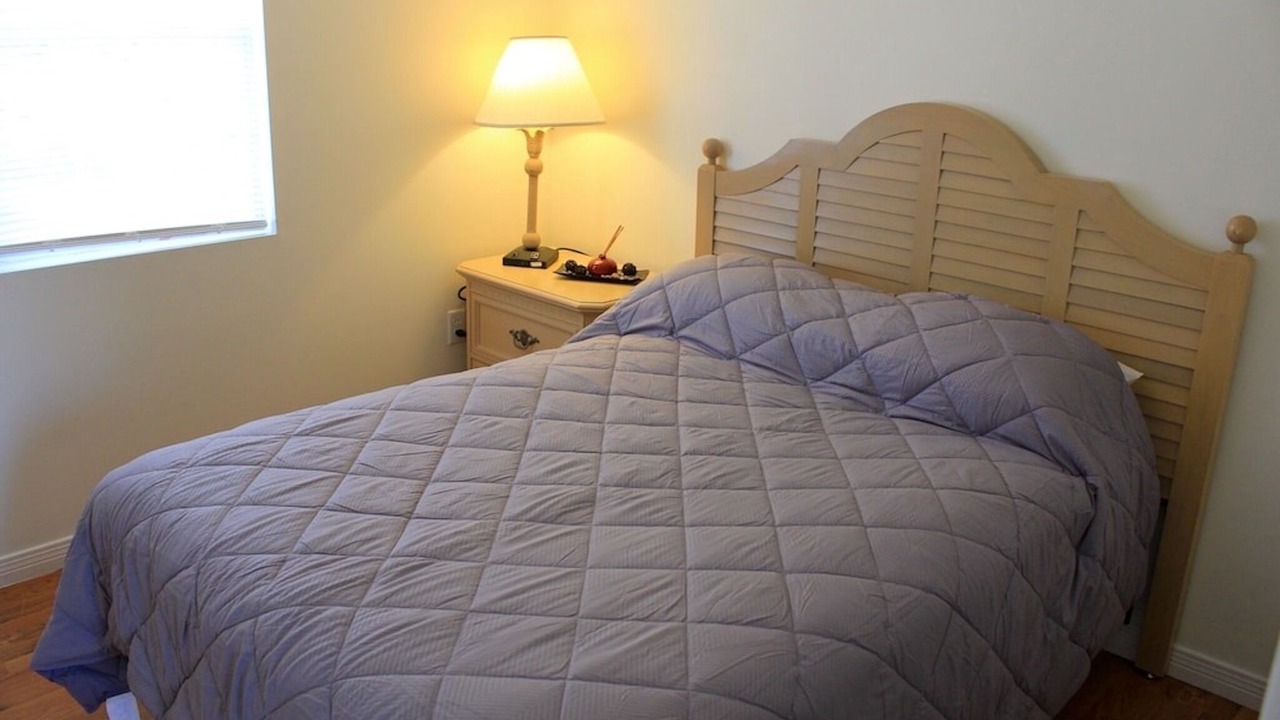 Photo of Bedroom in Bay St Louis