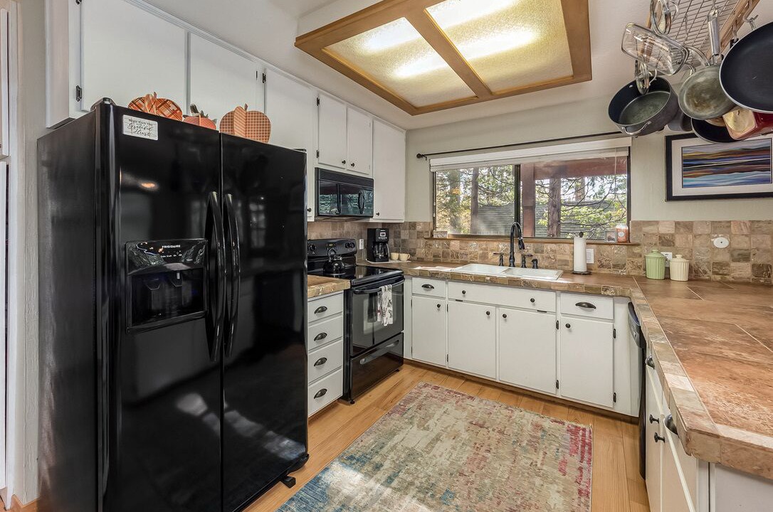 Photo of Kitchen in Glencoe