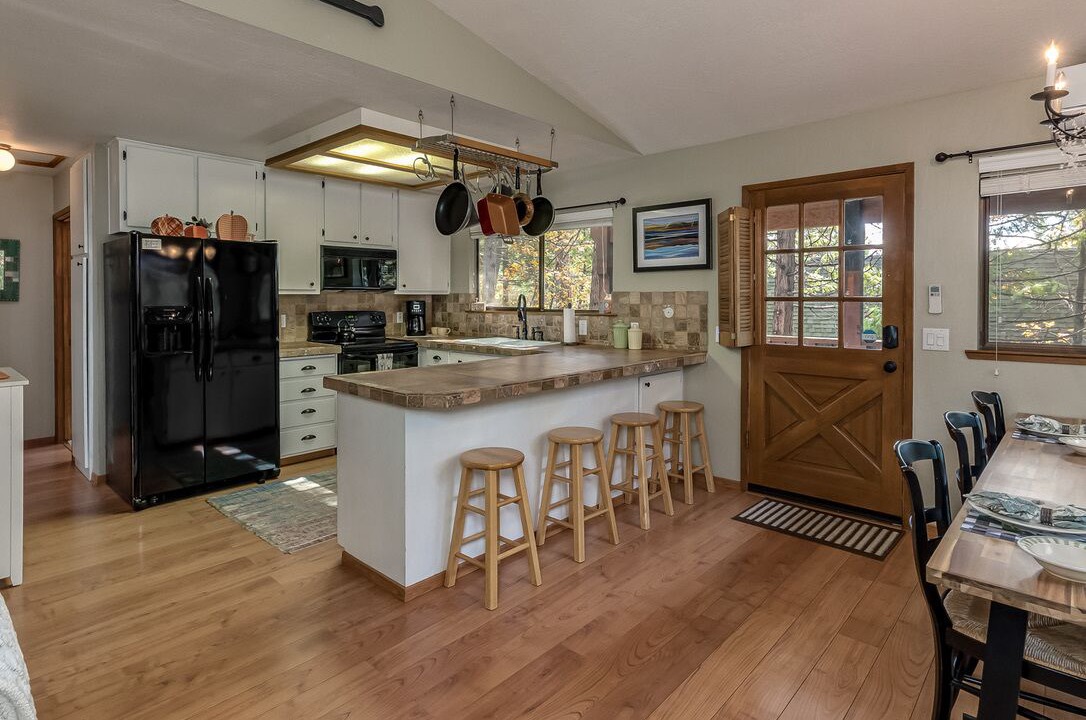 Photo of Kitchen in Glencoe