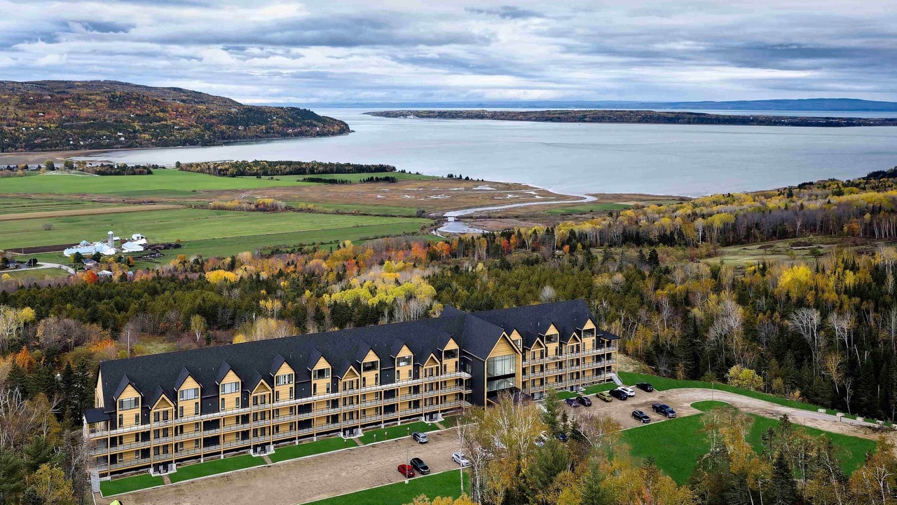 Photo of Others in Baie-St-Paul