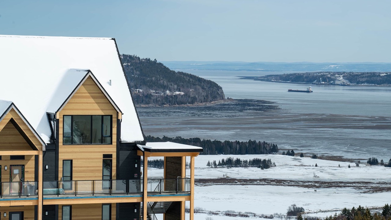 Photo of Others in Baie-St-Paul