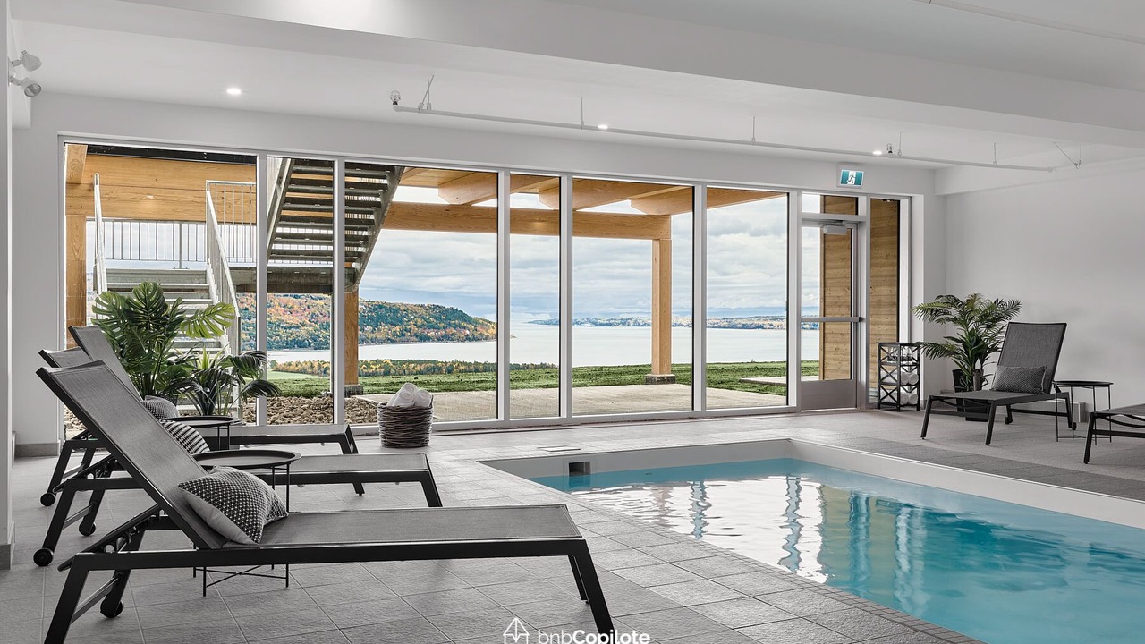 Photo of Outdoor in Baie-St-Paul