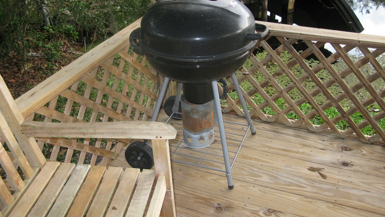 Photo of Outdoor in Lutz