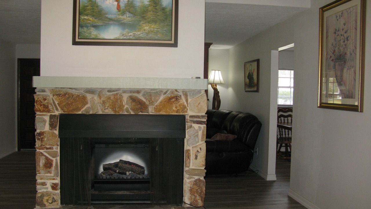 Photo of Livingroom in Lutz