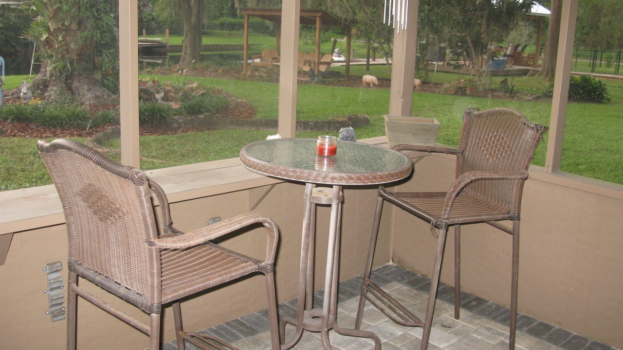 Photo of Outdoor in Lutz