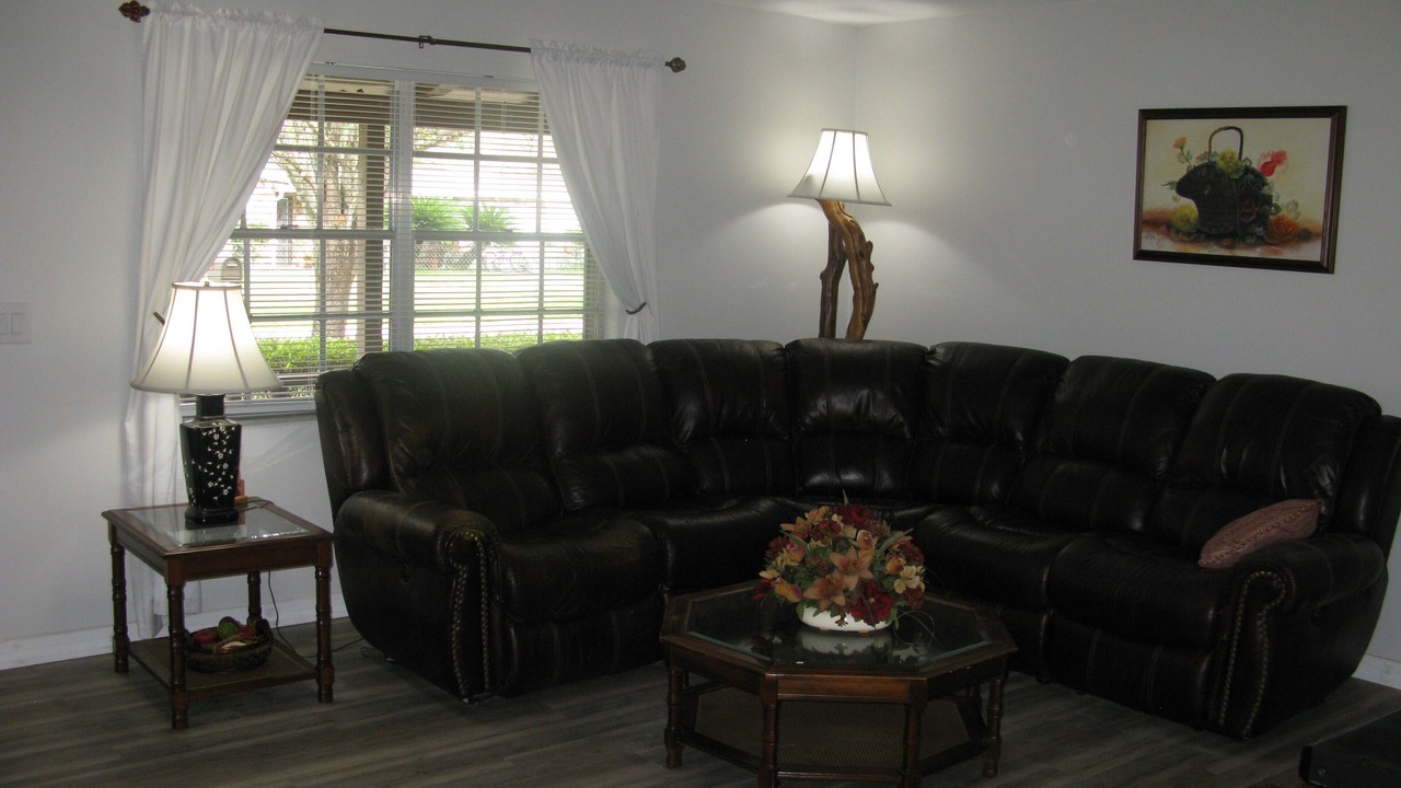Photo of Livingroom in Lutz