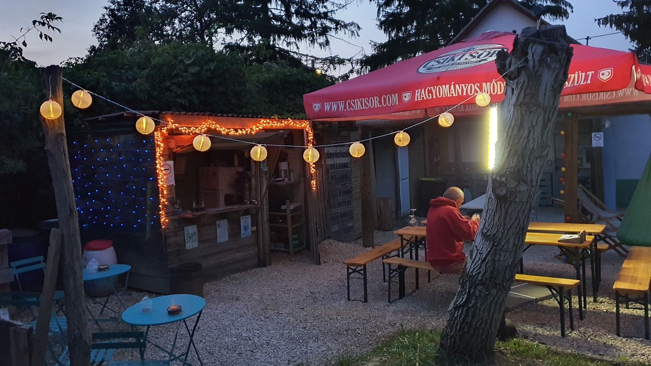 Photo of Outdoor in Koppanyszanto