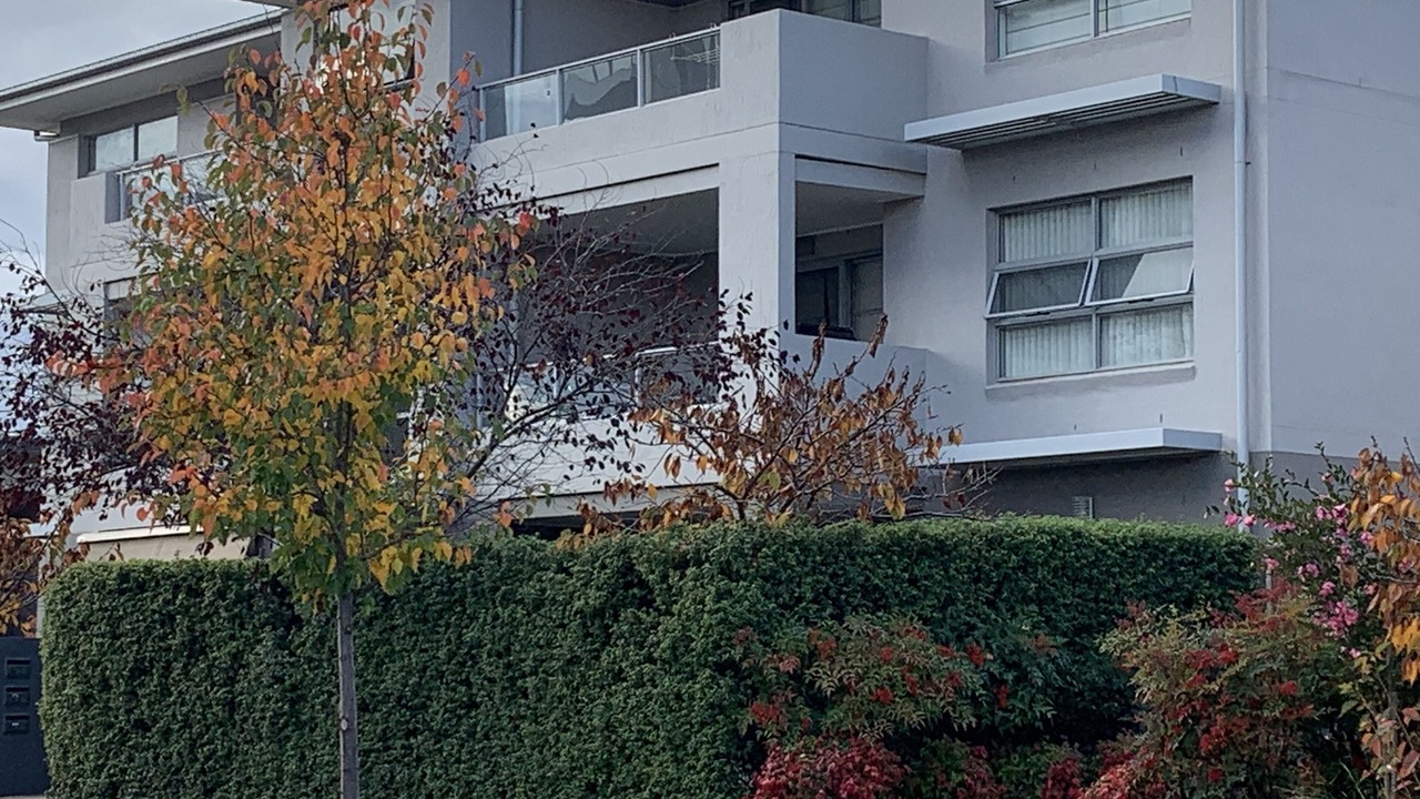 Photo of Outdoor in Braddon