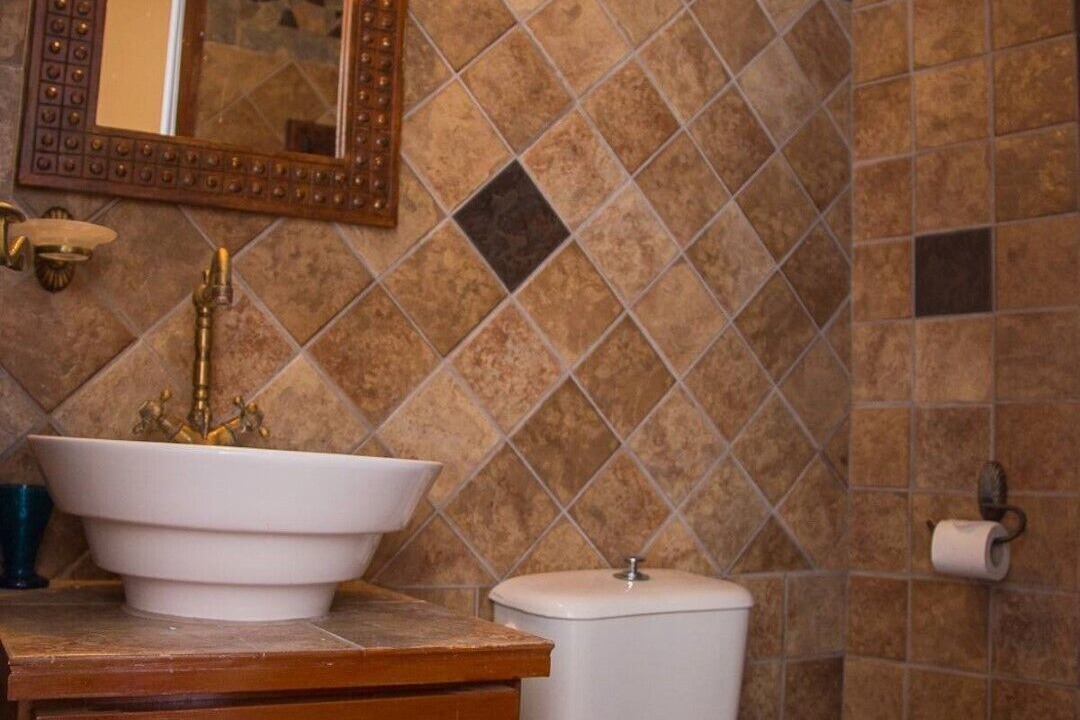 Photo of Bathroom in Karterados
