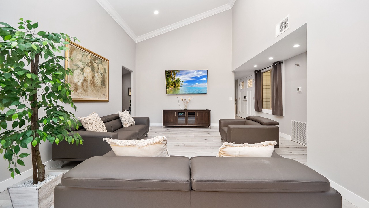 Photo of Bedroom in Valle Lindo