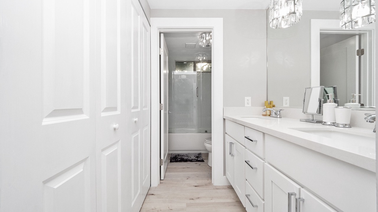 Photo of Bathroom in Valle Lindo