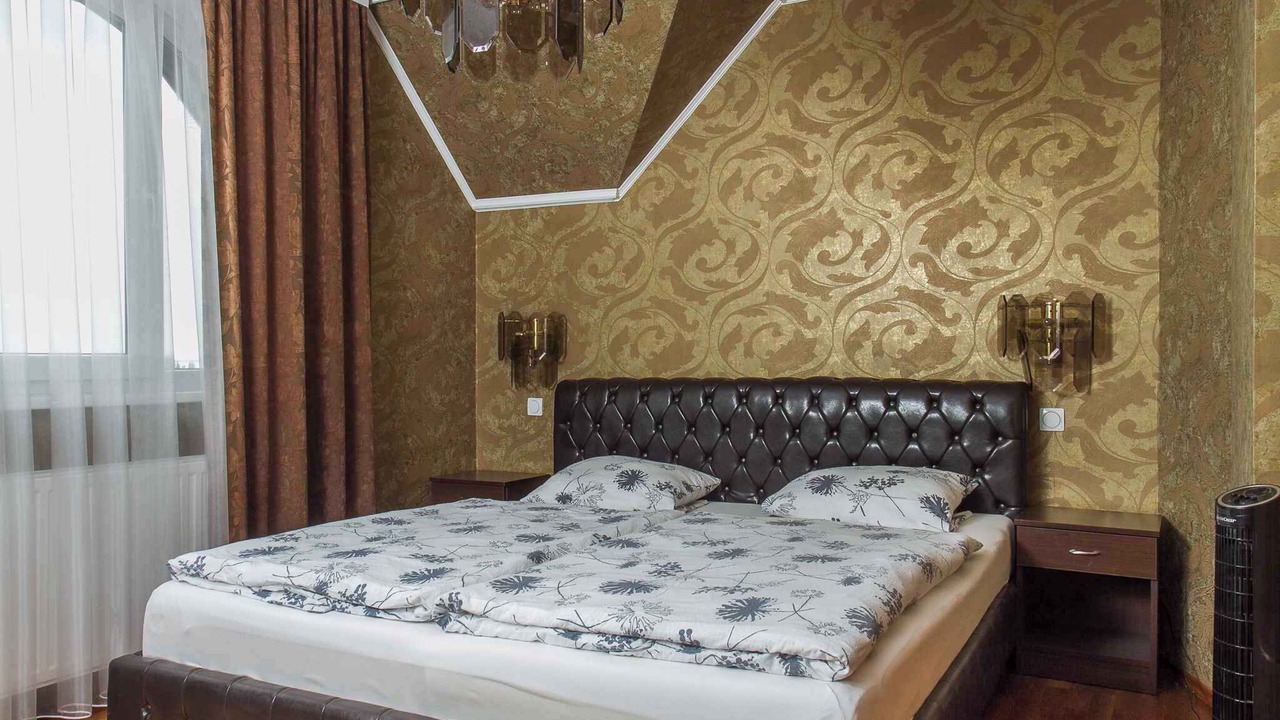 Photo of Bedroom in Balatongyorok