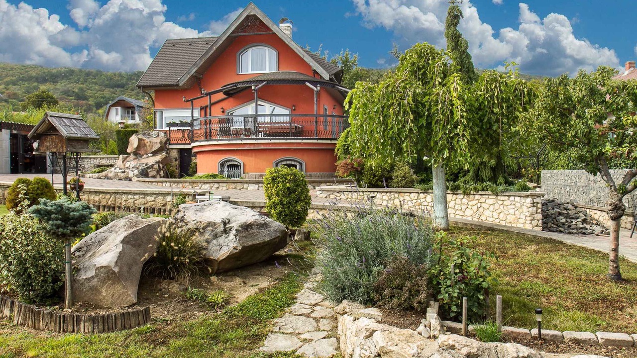 Photo of Outdoor in Balatongyorok