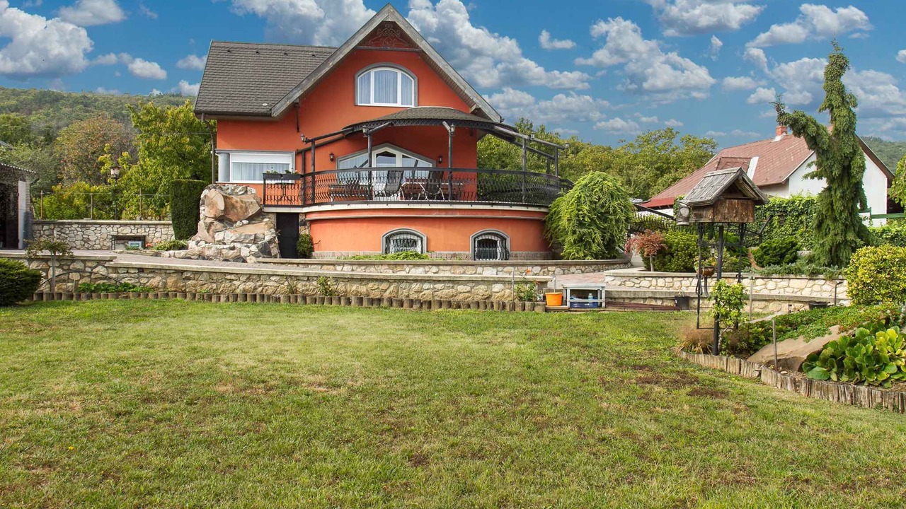 Photo of Outdoor in Balatongyorok