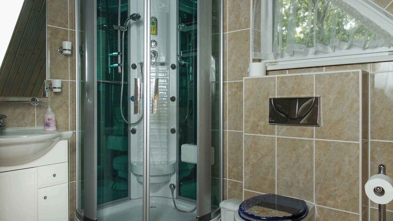 Photo of Bathroom in Balatongyorok