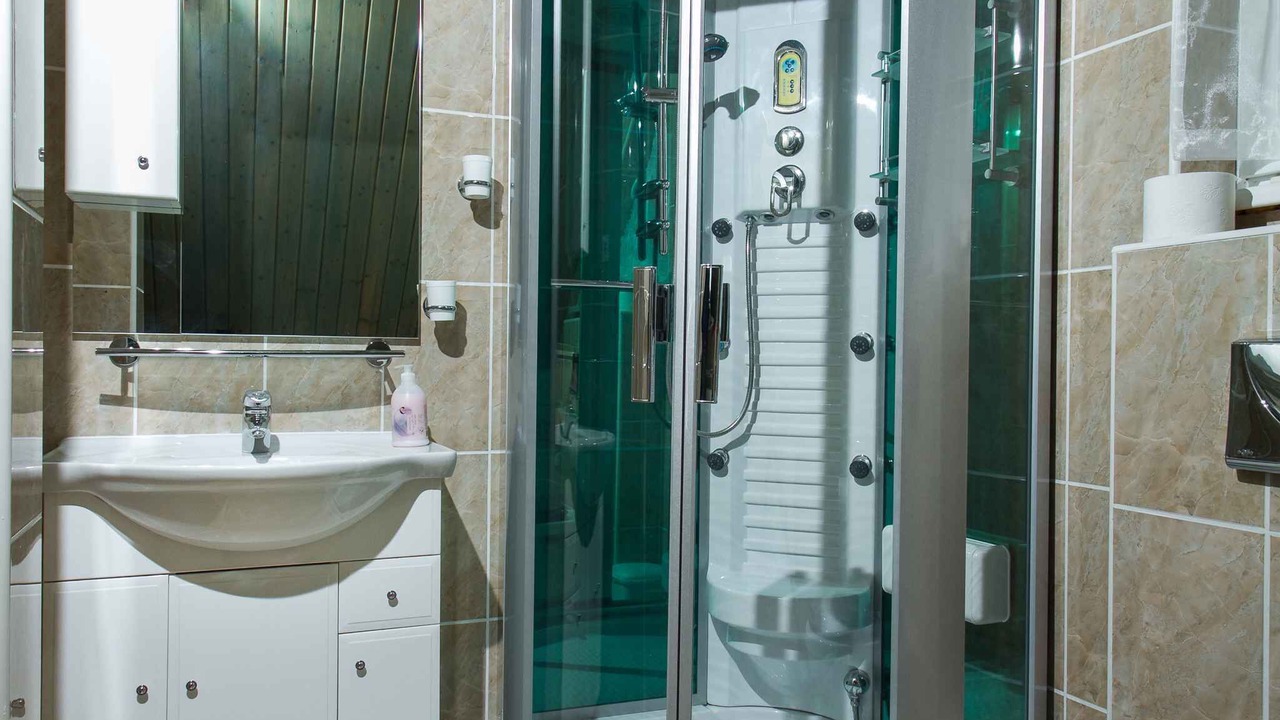 Photo of Bathroom in Balatongyorok