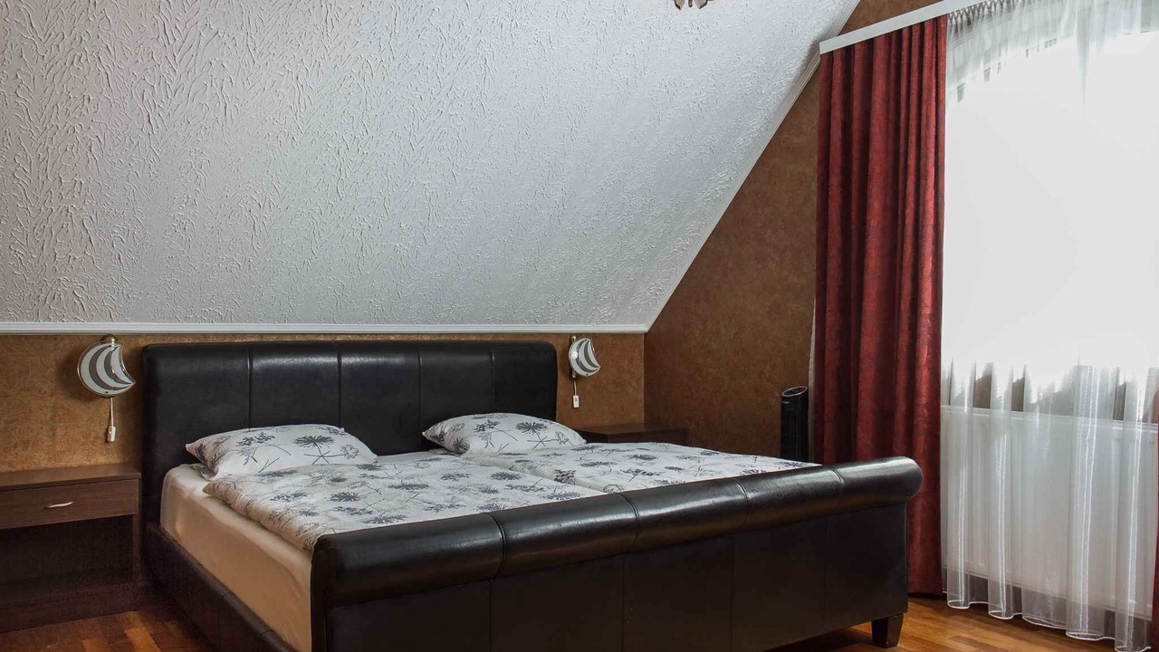Photo of Bedroom in Balatongyorok