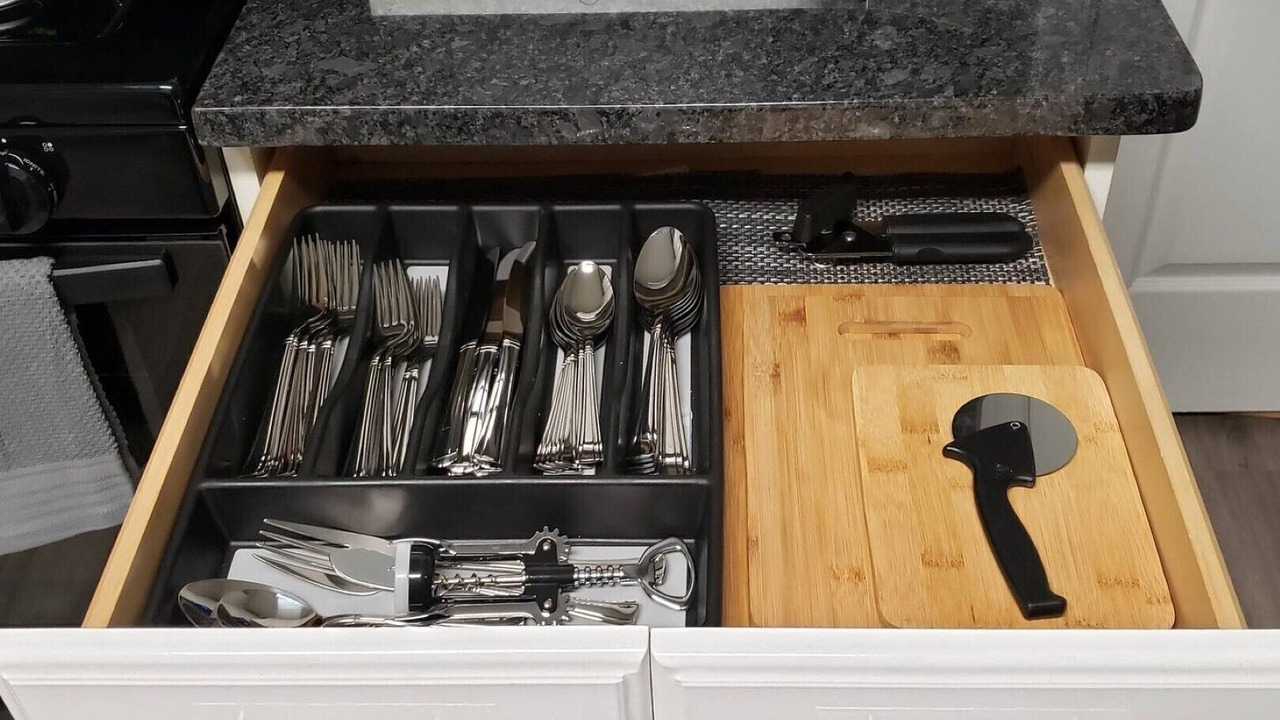 Photo of Kitchen in Maple Shade
