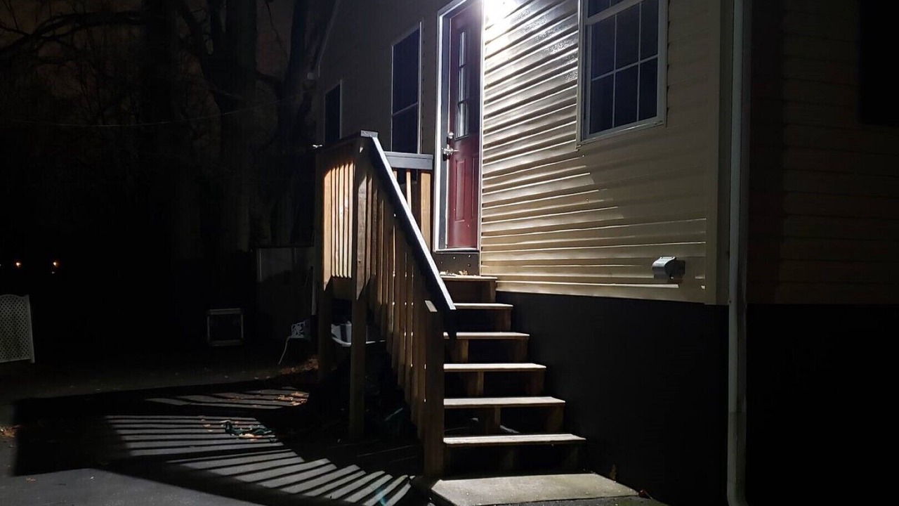 Photo of Outdoor in Maple Shade