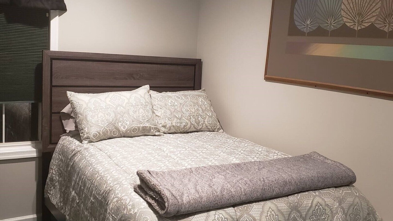 Photo of Bedroom in Maple Shade