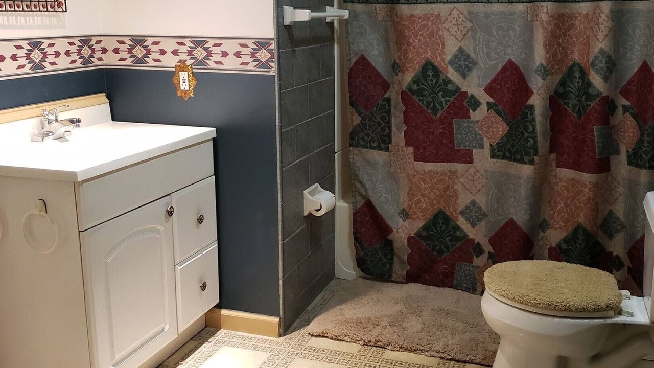 Photo of Bathroom in Maple Shade