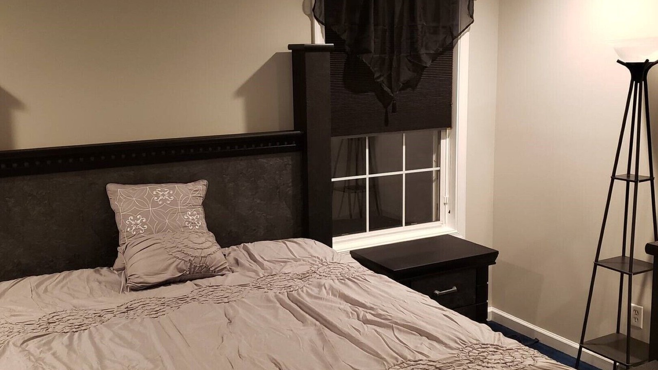 Photo of Bedroom in Maple Shade