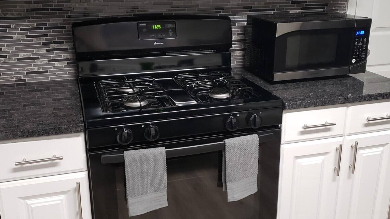 Photo of Kitchen in Maple Shade