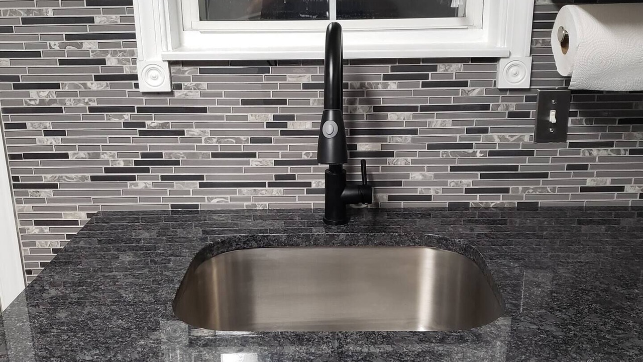 Photo of Bathroom in Maple Shade