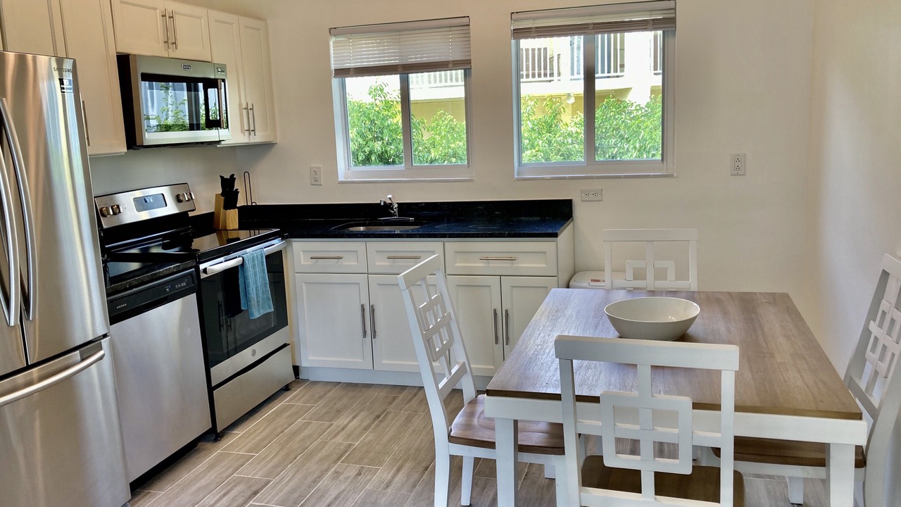 Photo of Kitchen in Hillsboro Beach