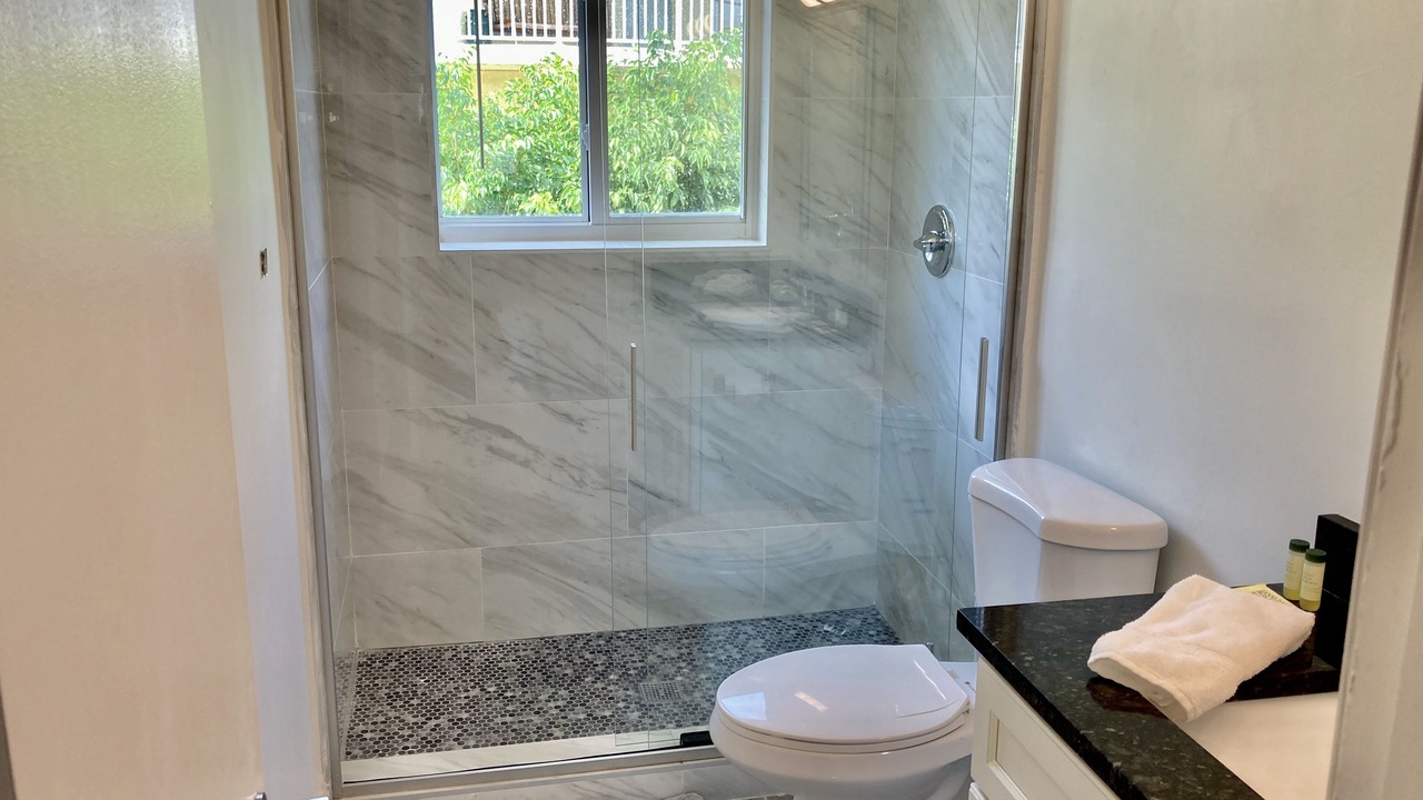 Photo of Bathroom in Hillsboro Beach