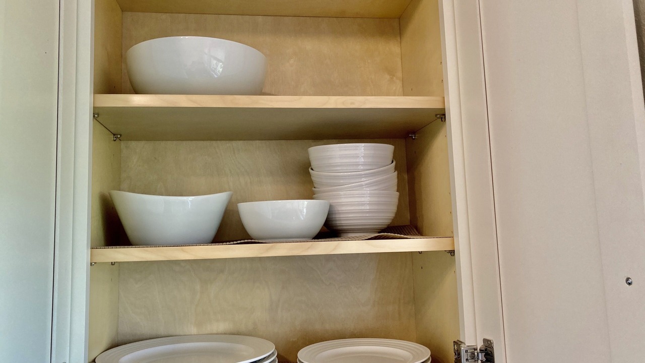 Photo of Kitchen in Hillsboro Beach