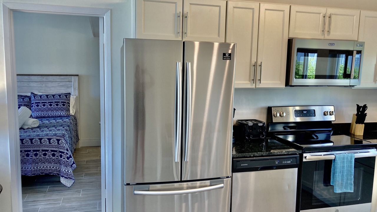 Photo of Kitchen in Hillsboro Beach