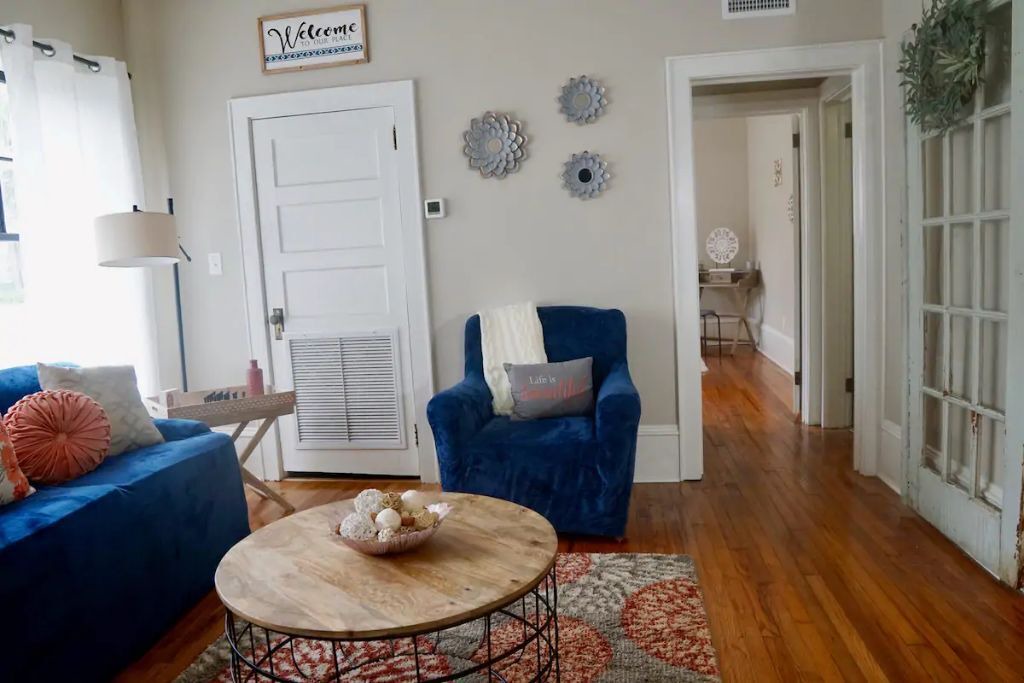 Photo of Livingroom in Avondale