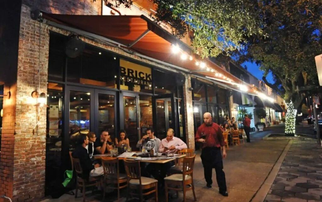 Photo of Outdoor in Avondale