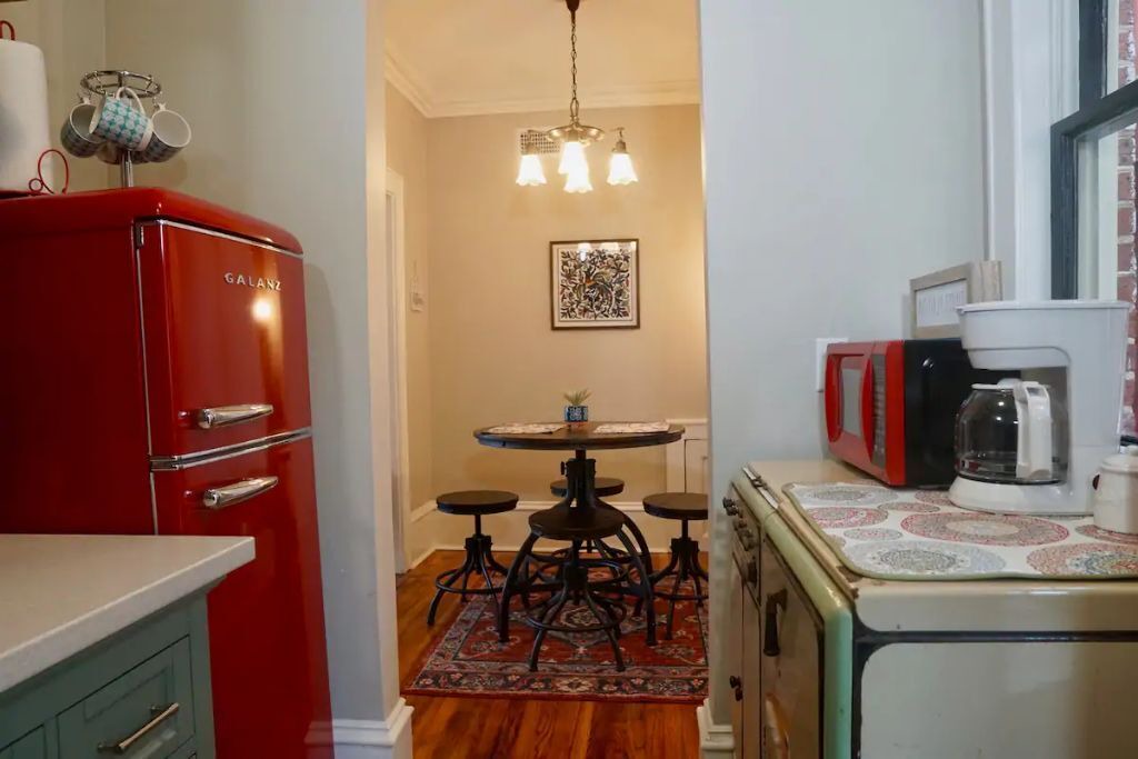 Photo of Kitchen in Avondale
