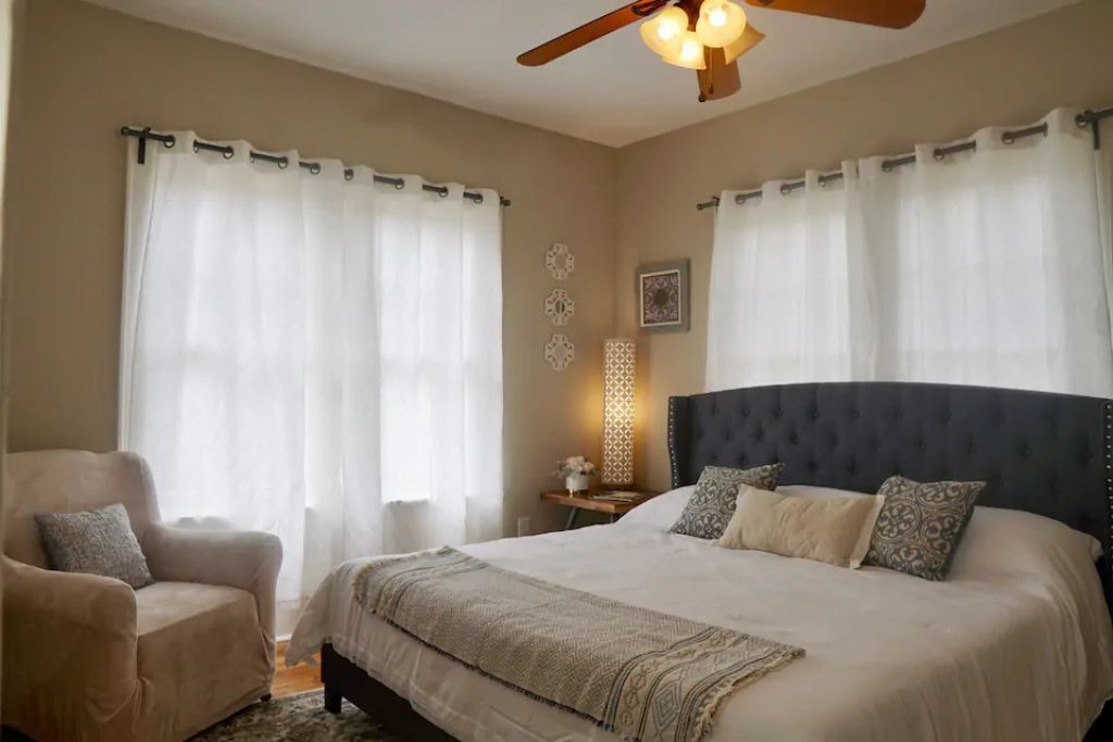 Photo of Bedroom in Avondale