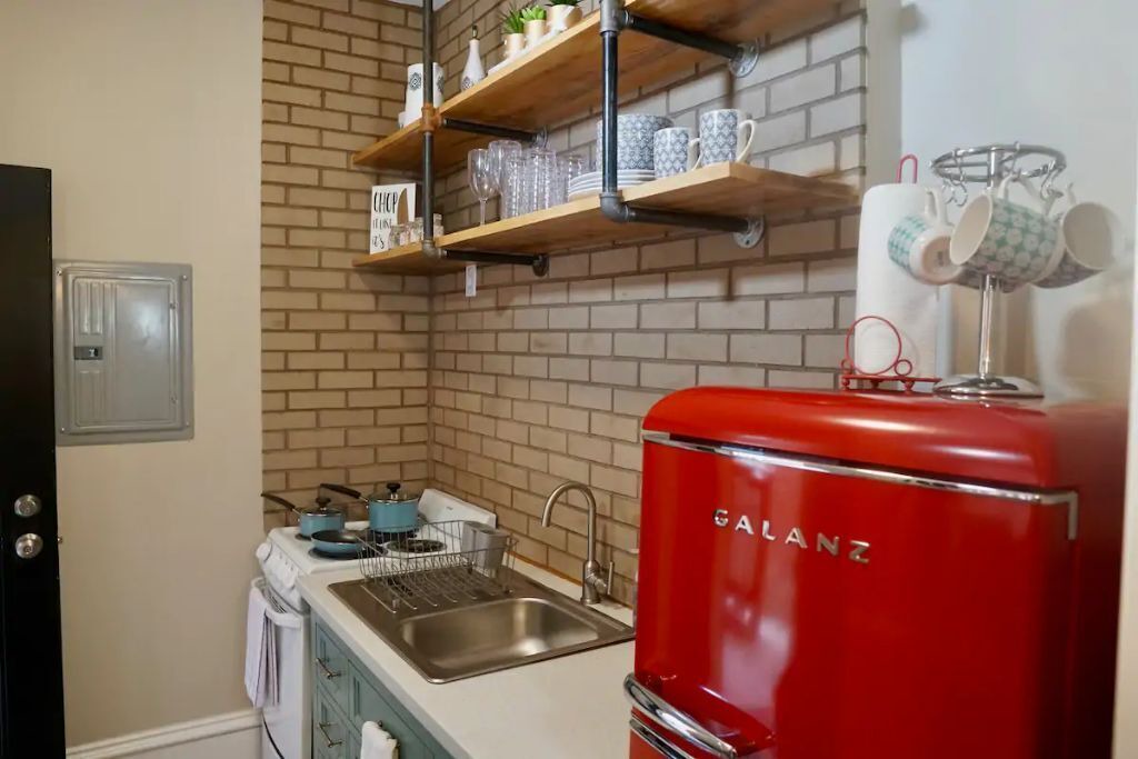 Photo of Kitchen in Avondale