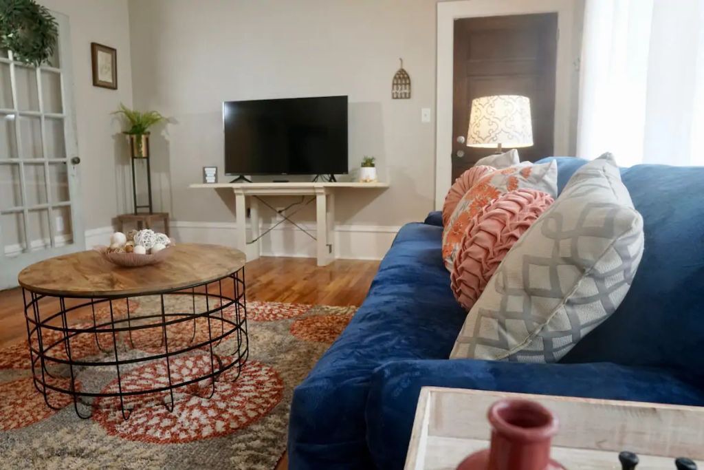 Photo of Livingroom in Avondale