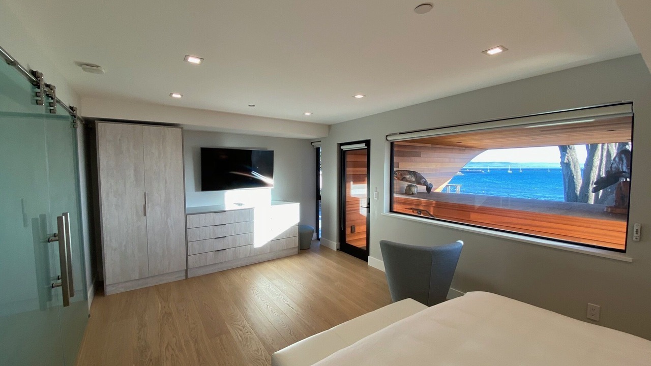 Photo of Bedroom in El Granada