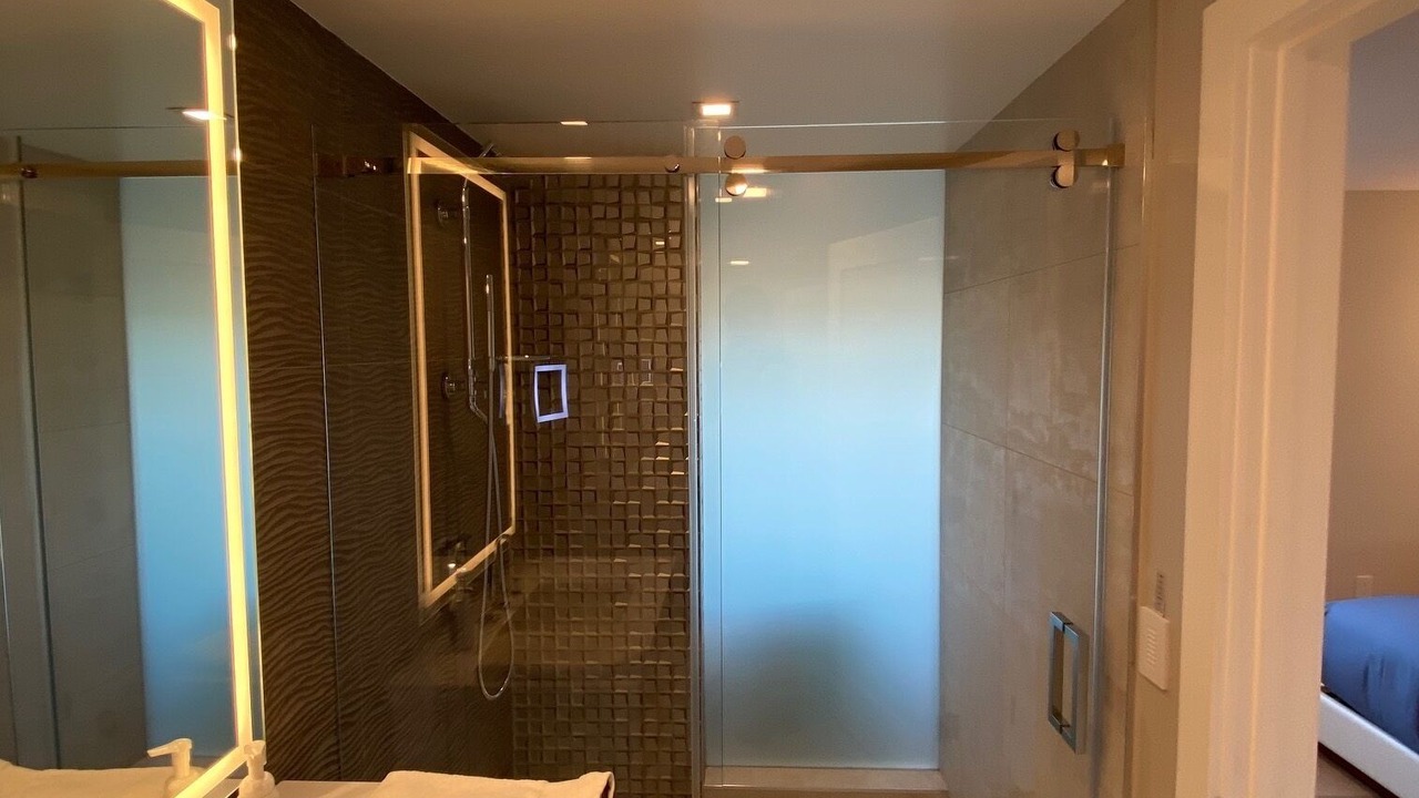 Photo of Bathroom in El Granada