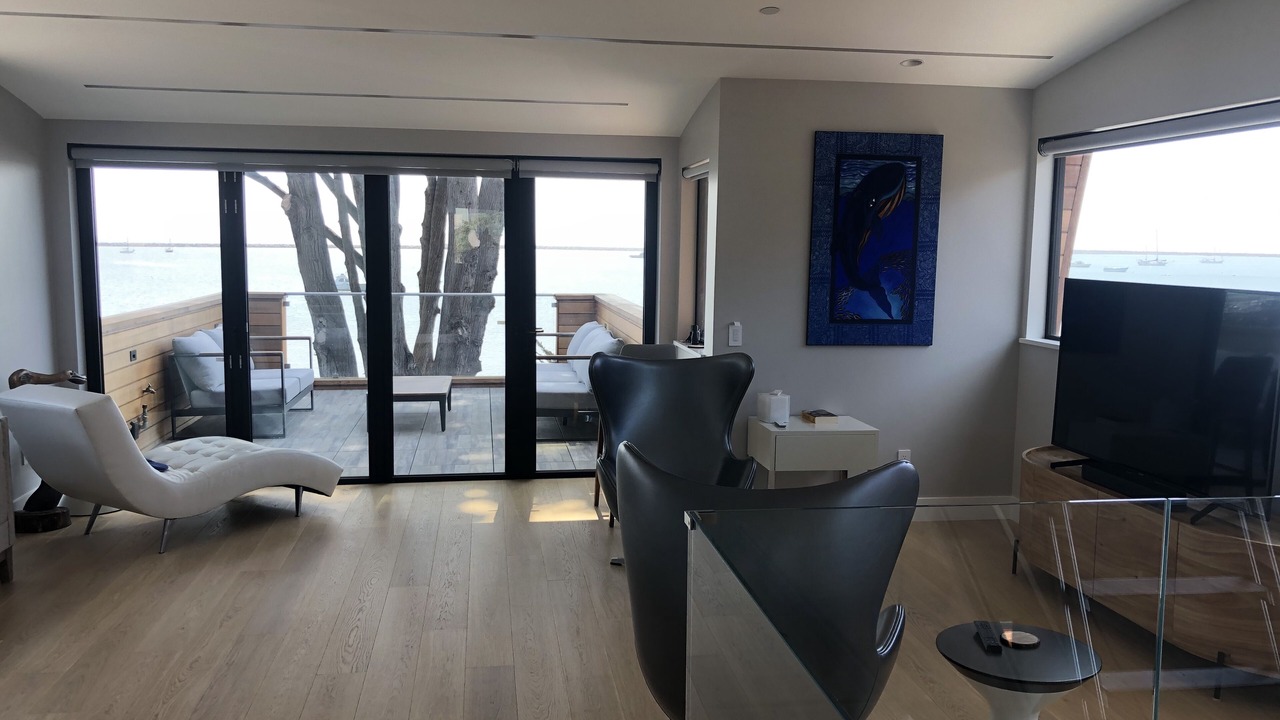 Photo of Livingroom in El Granada