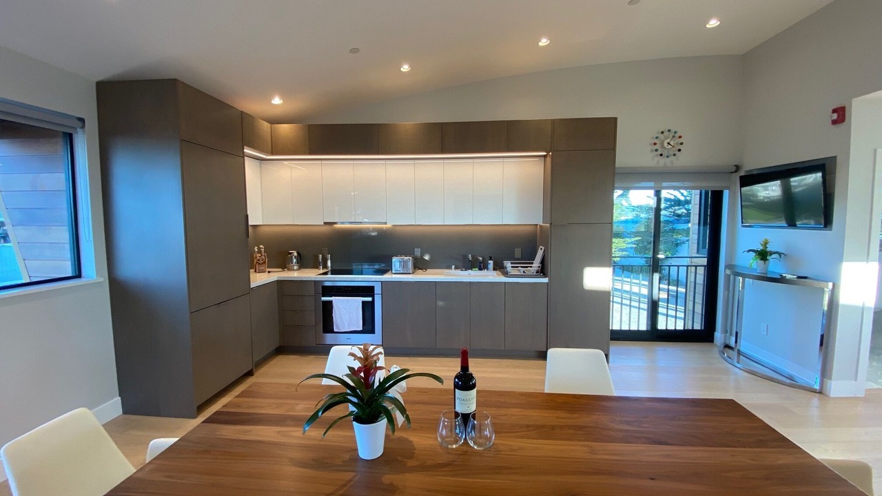 Photo of Kitchen in El Granada