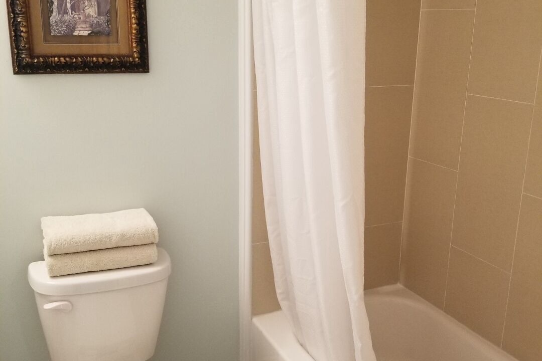 Photo of Bathroom in Waxhaw
