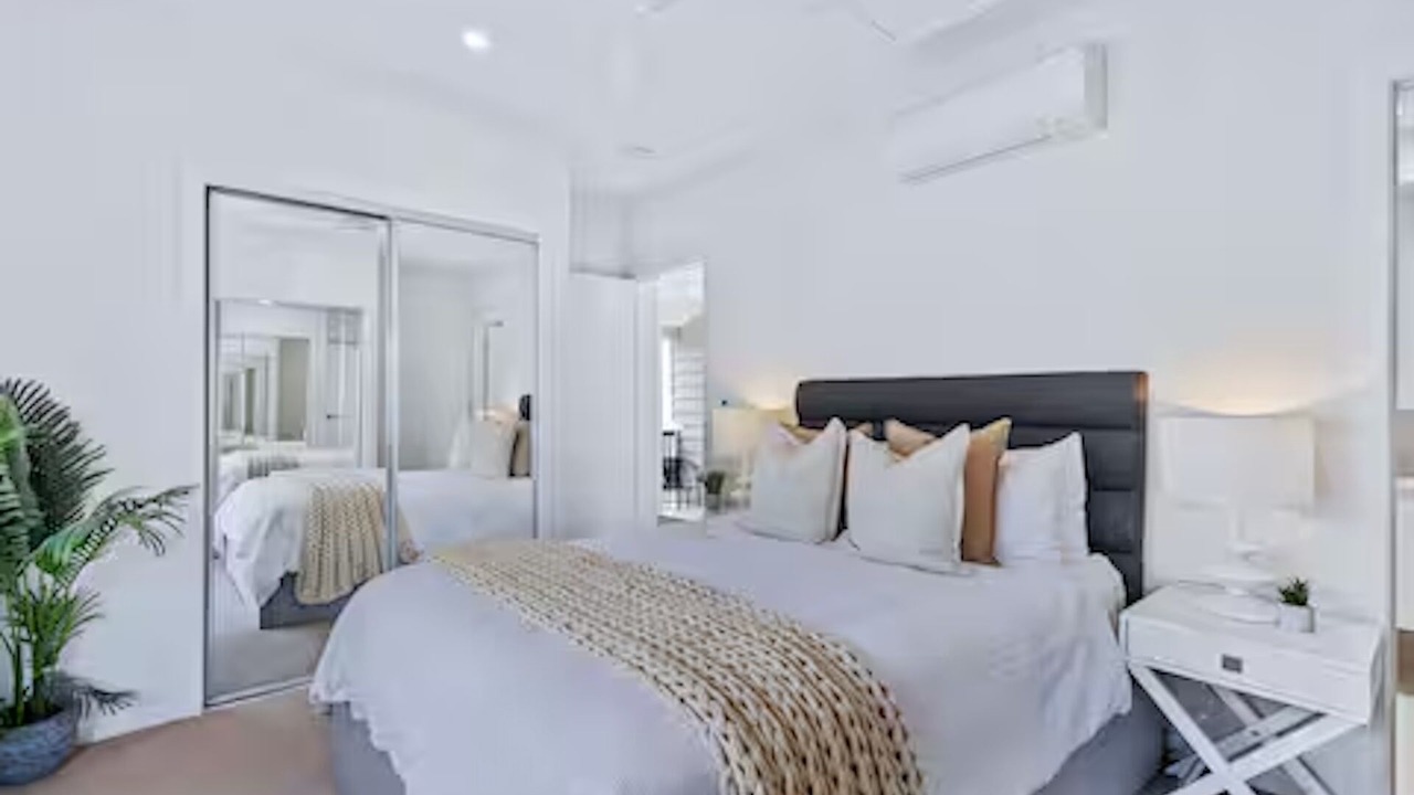 Photo of Bedroom in Auchenflower