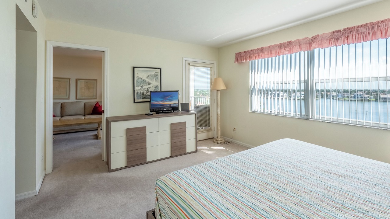 Photo of Bedroom in Marco Island