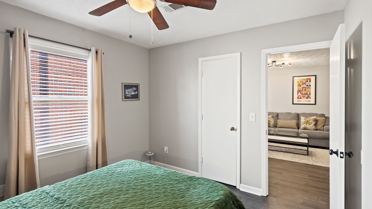 Photo of Bedroom in Auburn